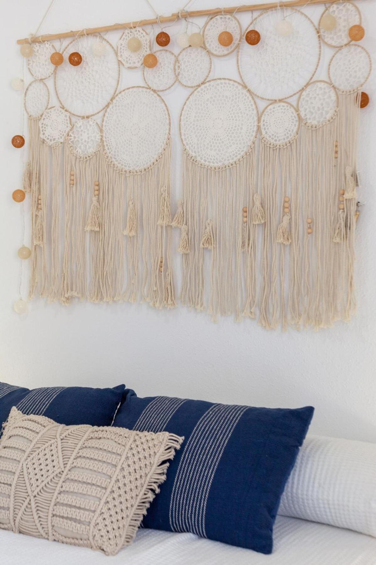 Sweet Home Los Belones Ngoại thất bức ảnh