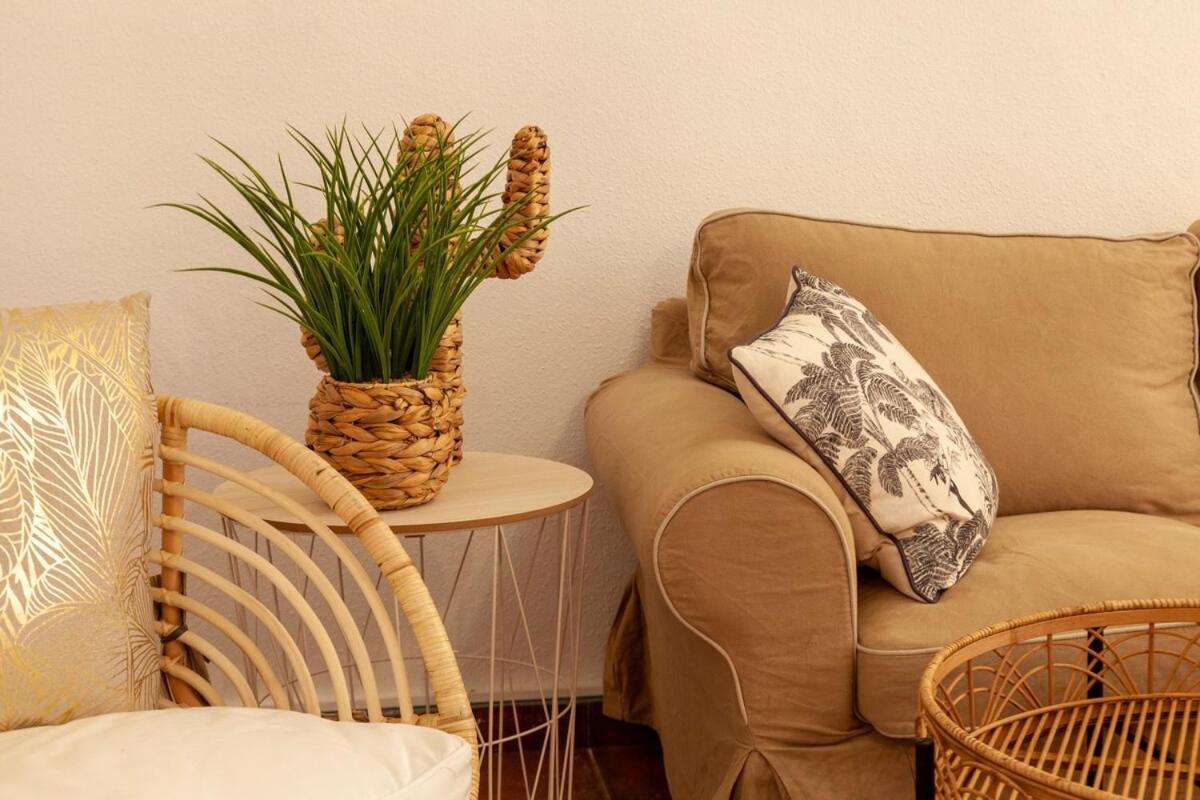 Sweet Home Los Belones Ngoại thất bức ảnh