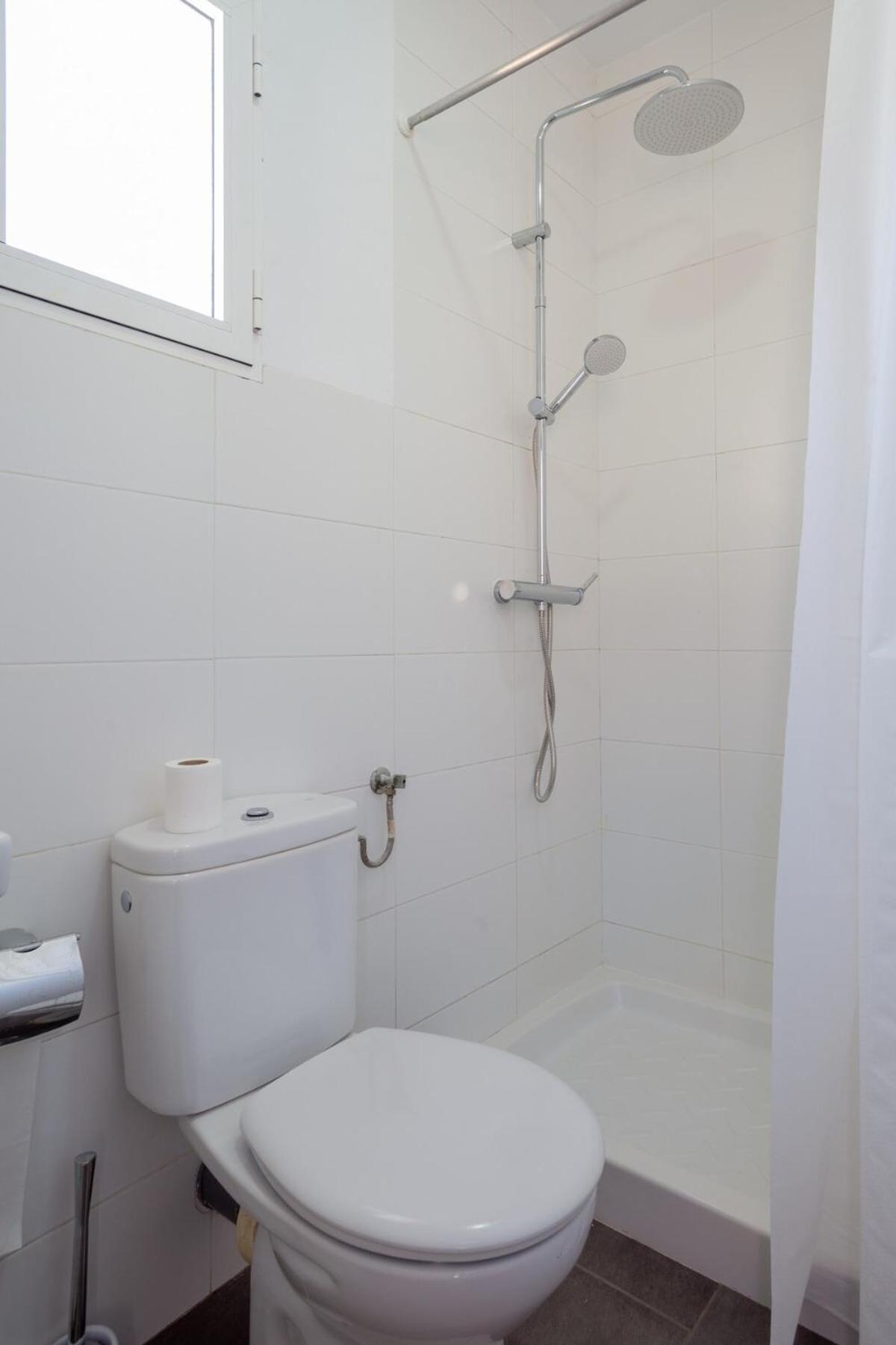 Sweet Home Los Belones Ngoại thất bức ảnh
