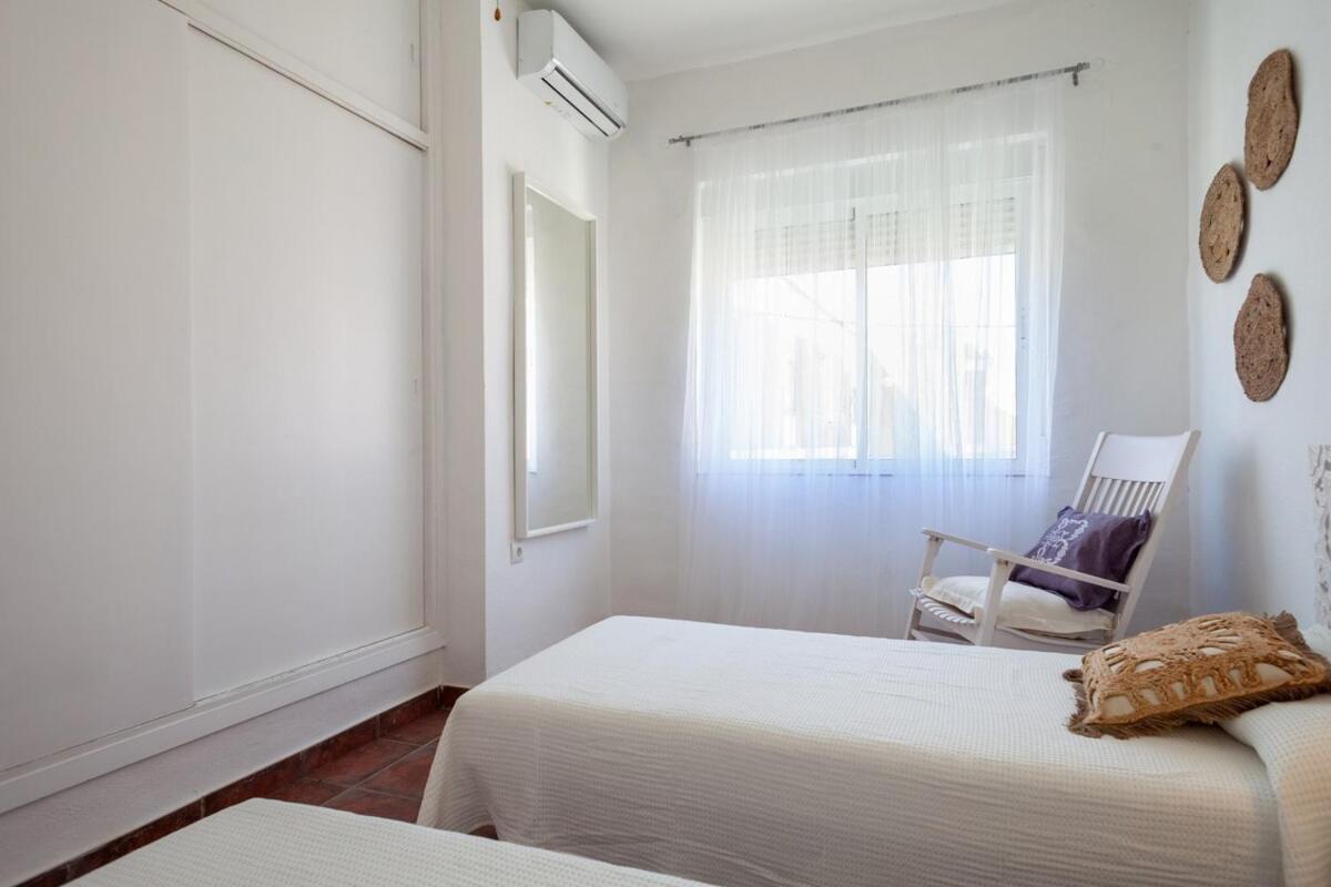 Sweet Home Los Belones Ngoại thất bức ảnh