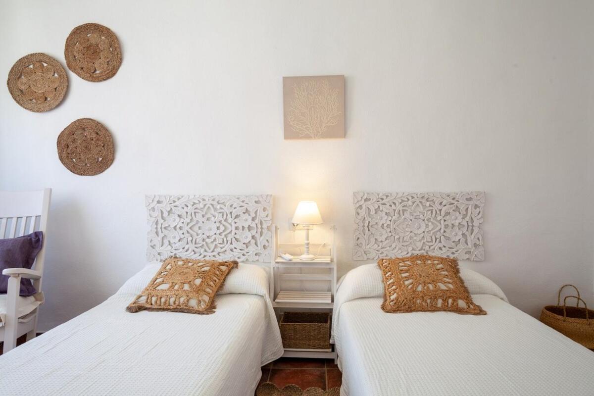 Sweet Home Los Belones Ngoại thất bức ảnh