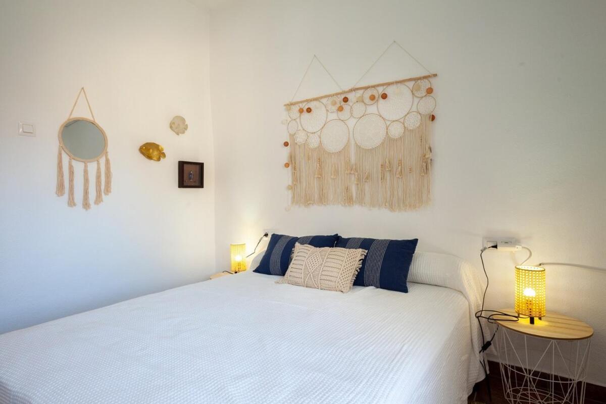 Sweet Home Los Belones Ngoại thất bức ảnh