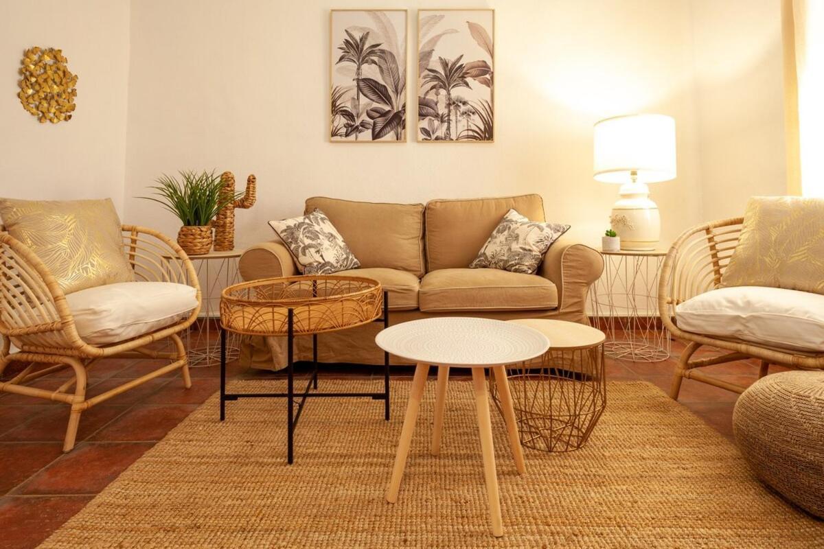 Sweet Home Los Belones Ngoại thất bức ảnh