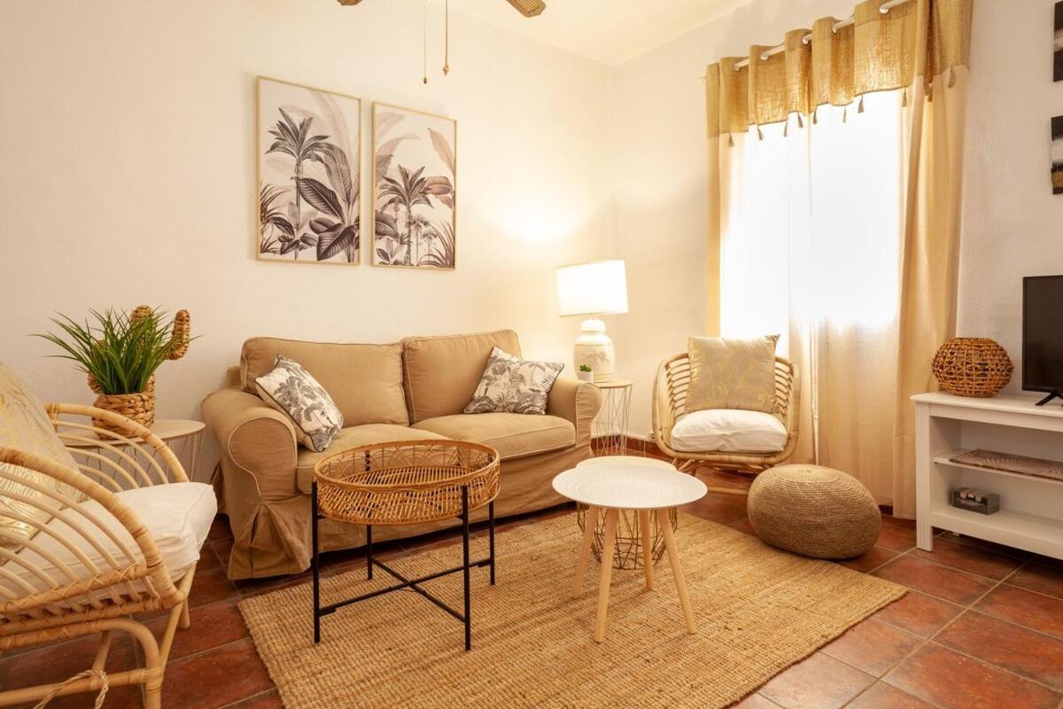 Sweet Home Los Belones Ngoại thất bức ảnh