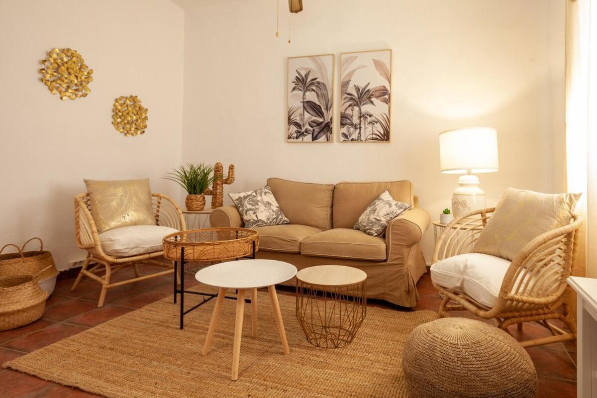 Sweet Home Los Belones Ngoại thất bức ảnh