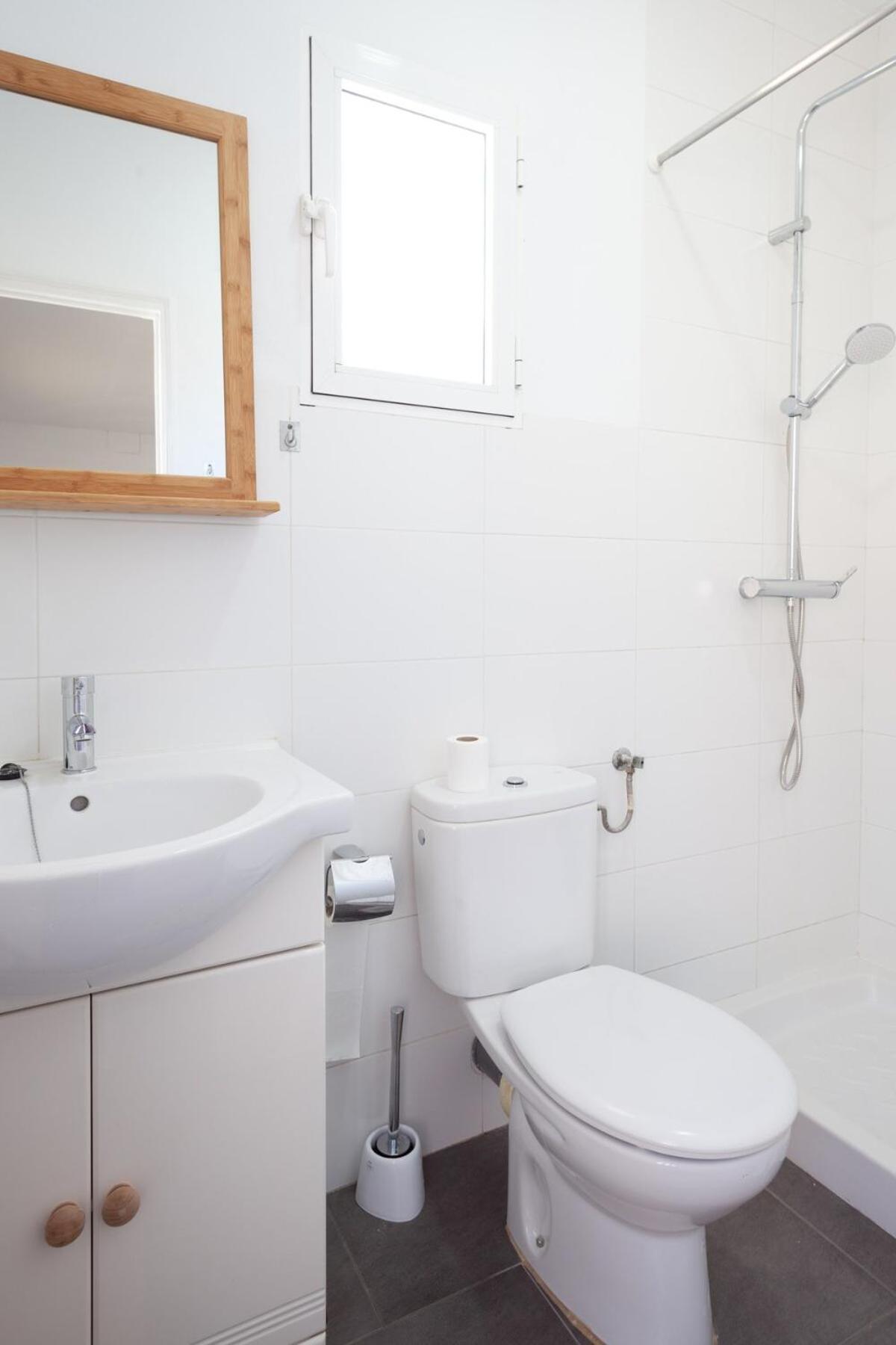 Sweet Home Los Belones Ngoại thất bức ảnh